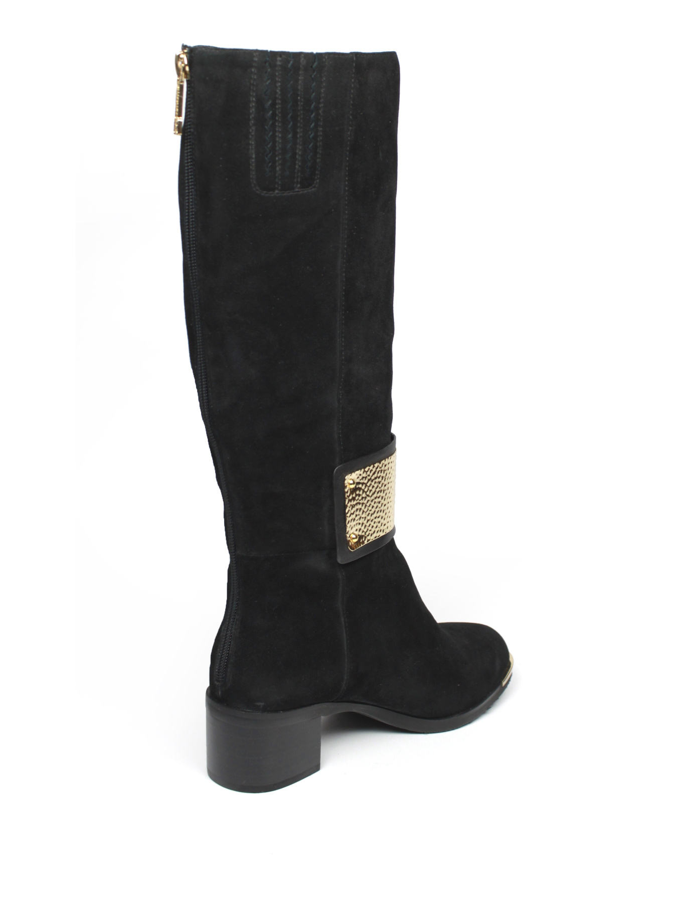 Сапоги It-girl модель 2D07-28Z-1FM Фото