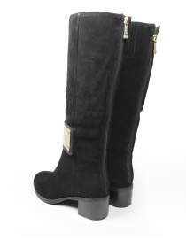 Сапоги It-girl модель 2D07-28Z-1FM Фото