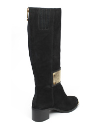 Сапоги It-girl модель 2D07-28Z-1FM Фото