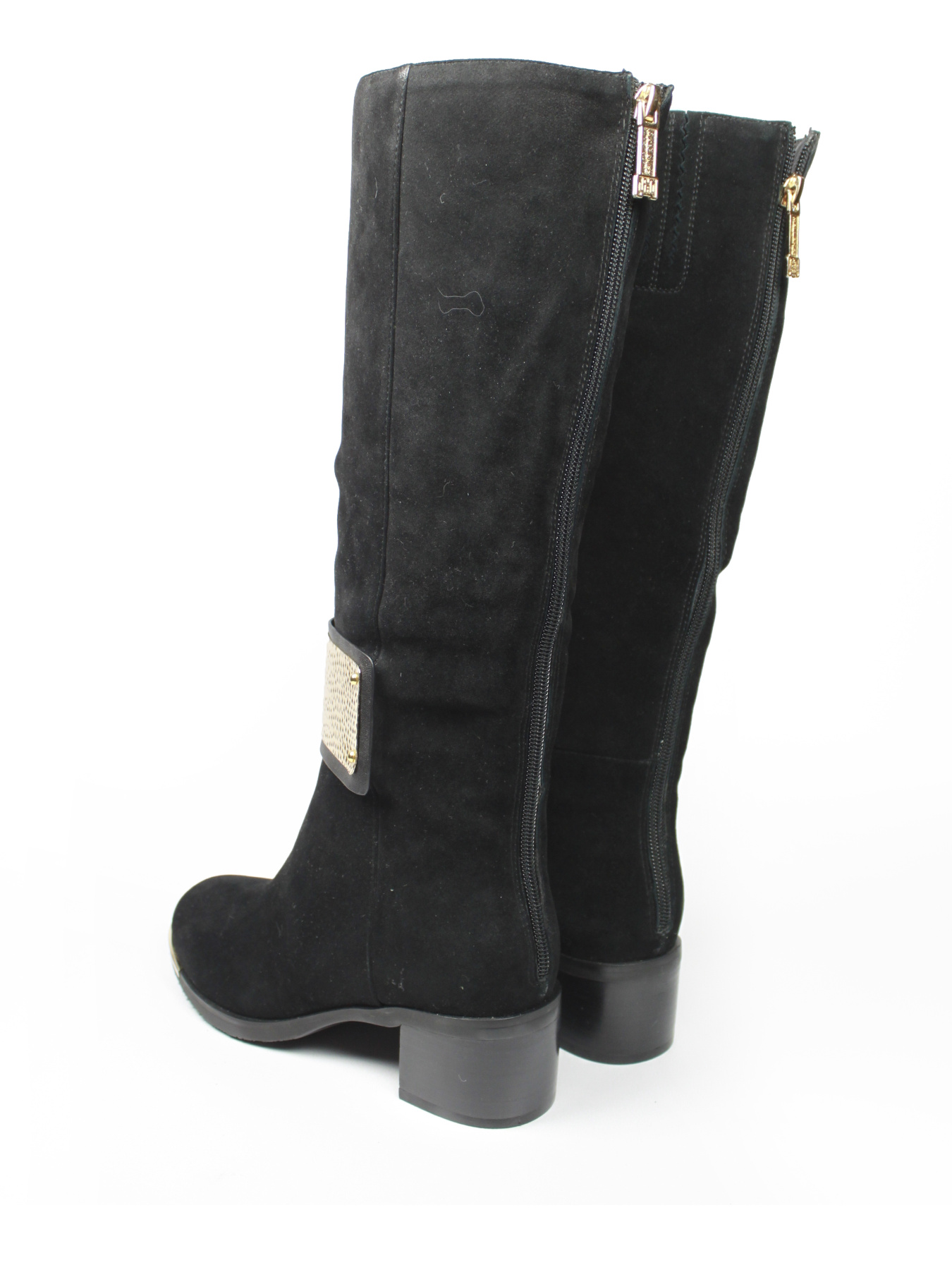 Сапоги It-girl модель 2D07-28Z-1FM Сапоги It-girl модель 2D07-28Z-1FM Фото