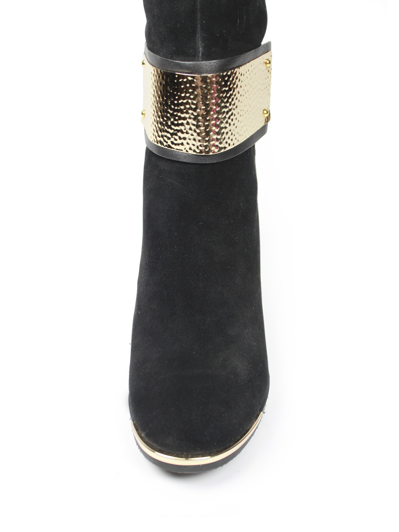 Сапоги It-girl модель 2D07-28Z-1FM Сапоги It-girl модель 2D07-28Z-1FM Фото