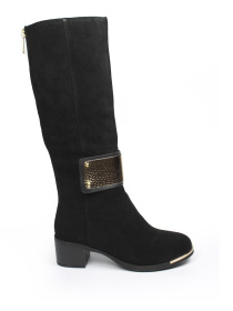 Сапоги It-girl модель 2D07-28Z-1FM Сапоги It-girl модель 2D07-28Z-1FM Фото