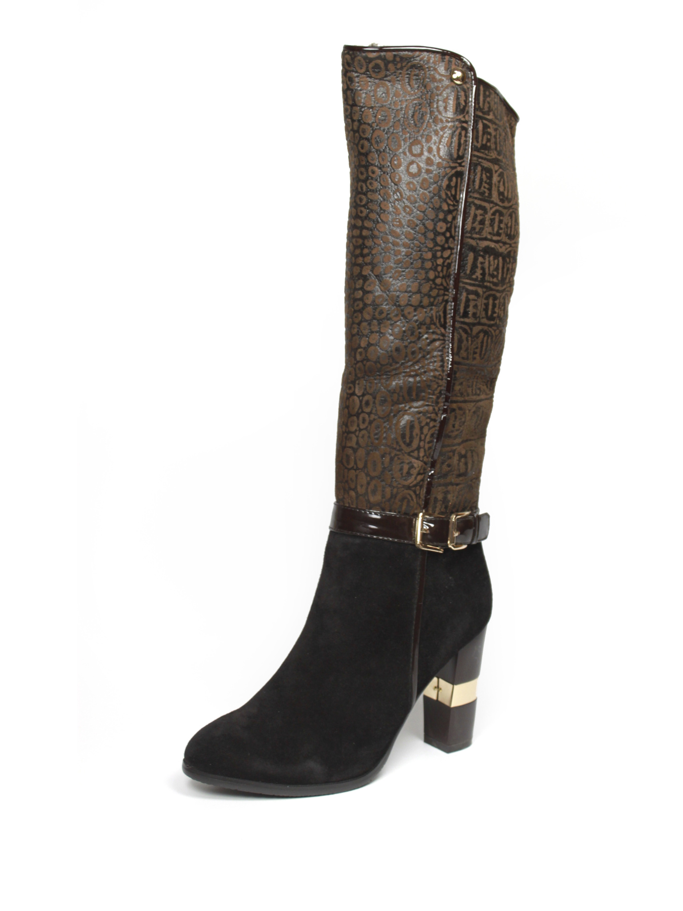 Сапоги It-girl модель 6262-616M Фото