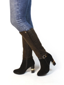 Сапоги It-girl модель 6262-616M Фото