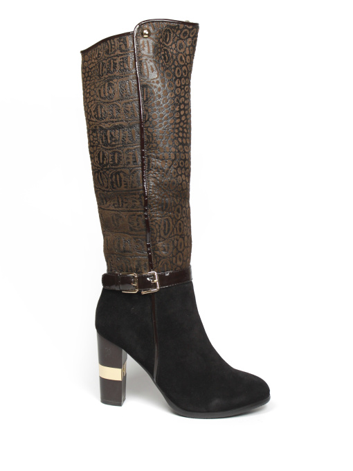 Чоботи It-girl модель 6262-616M Фото