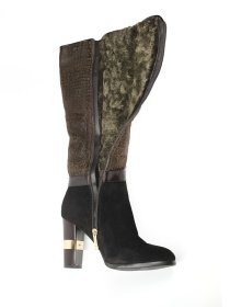 Сапоги It-girl модель 6262-616M Фото