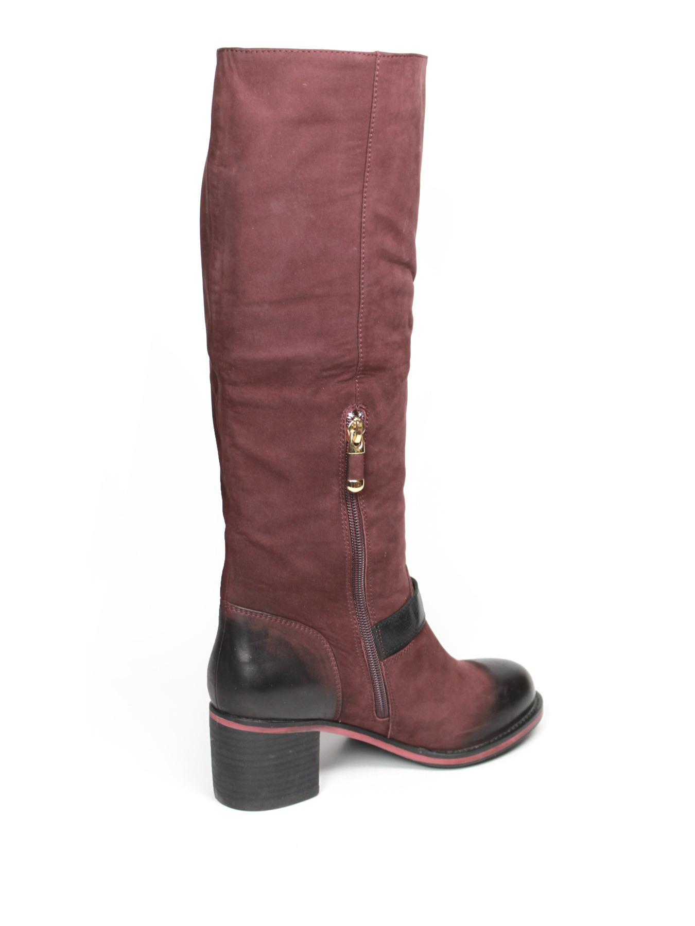 Сапоги It-girl модель BL1358H-15-501M Фото