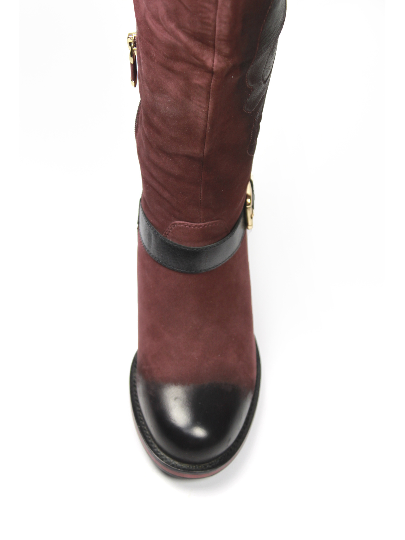 Сапоги It-girl модель BL1358H-15-501M Фото