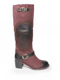 Сапоги It-girl модель BL1358H-15-501M Фото