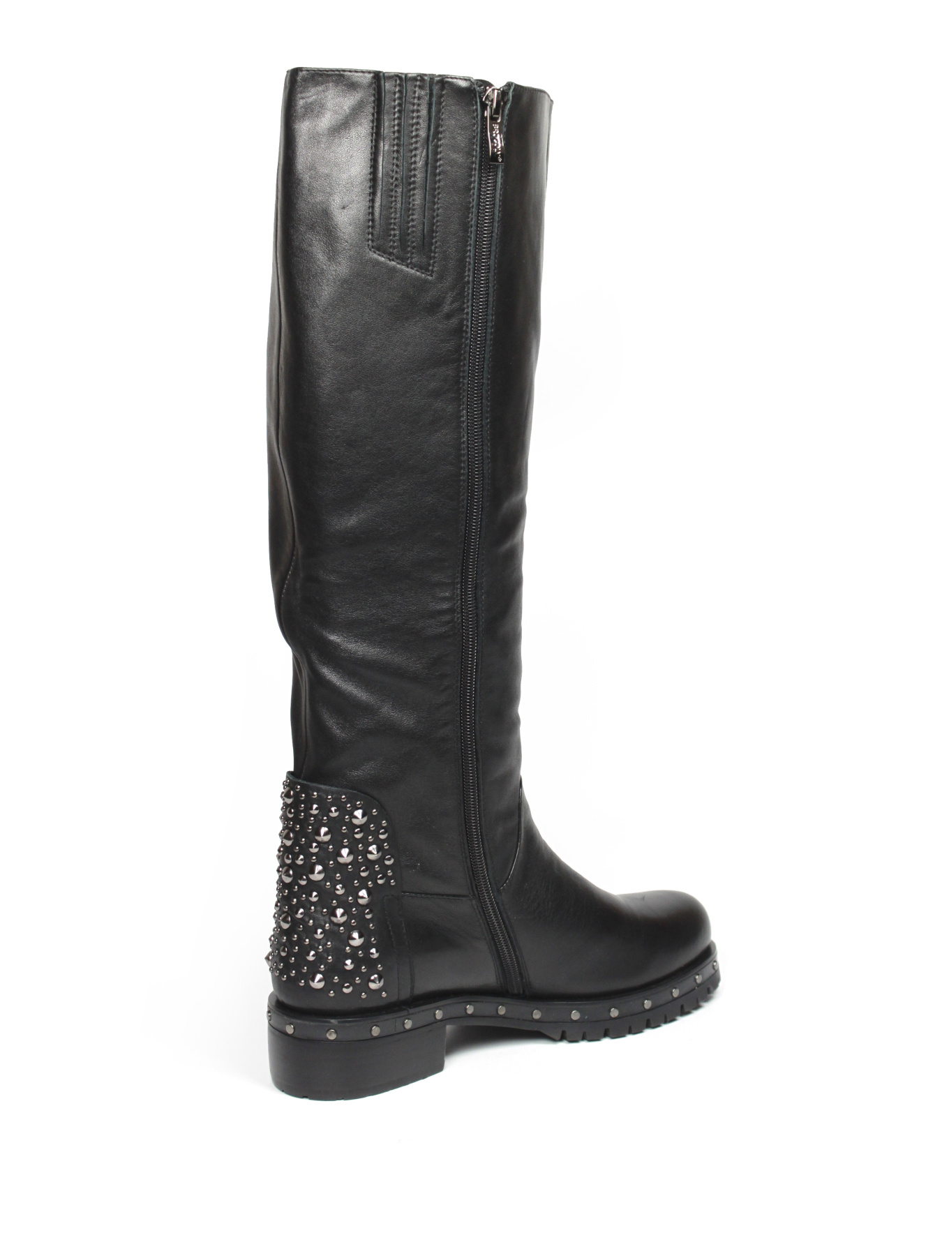 Чоботи It-girl модель H1169-L109-F267 Фото