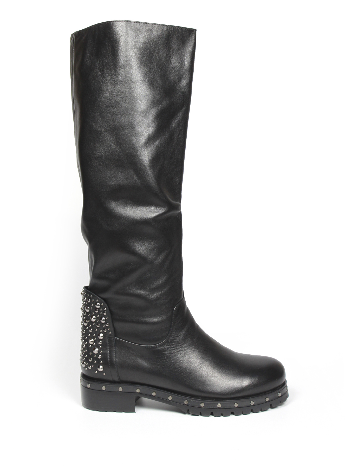 Чоботи It-girl модель H1169-L109-F267 Фото