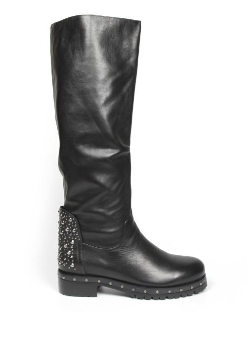 Чоботи It-girl модель H1169-L109-F267 Фото