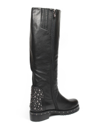 Чоботи It-girl модель H1169-L109-F267 Фото