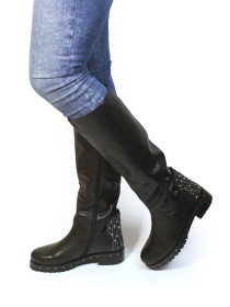 Чоботи It-girl модель H1169-L109-F267 Фото