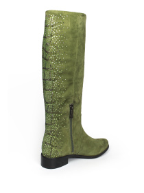 Сапоги It-girl модель SY228A-1613B-L243 Фото