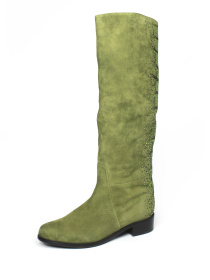 Сапоги It-girl модель SY228A-1613B-L243 Фото