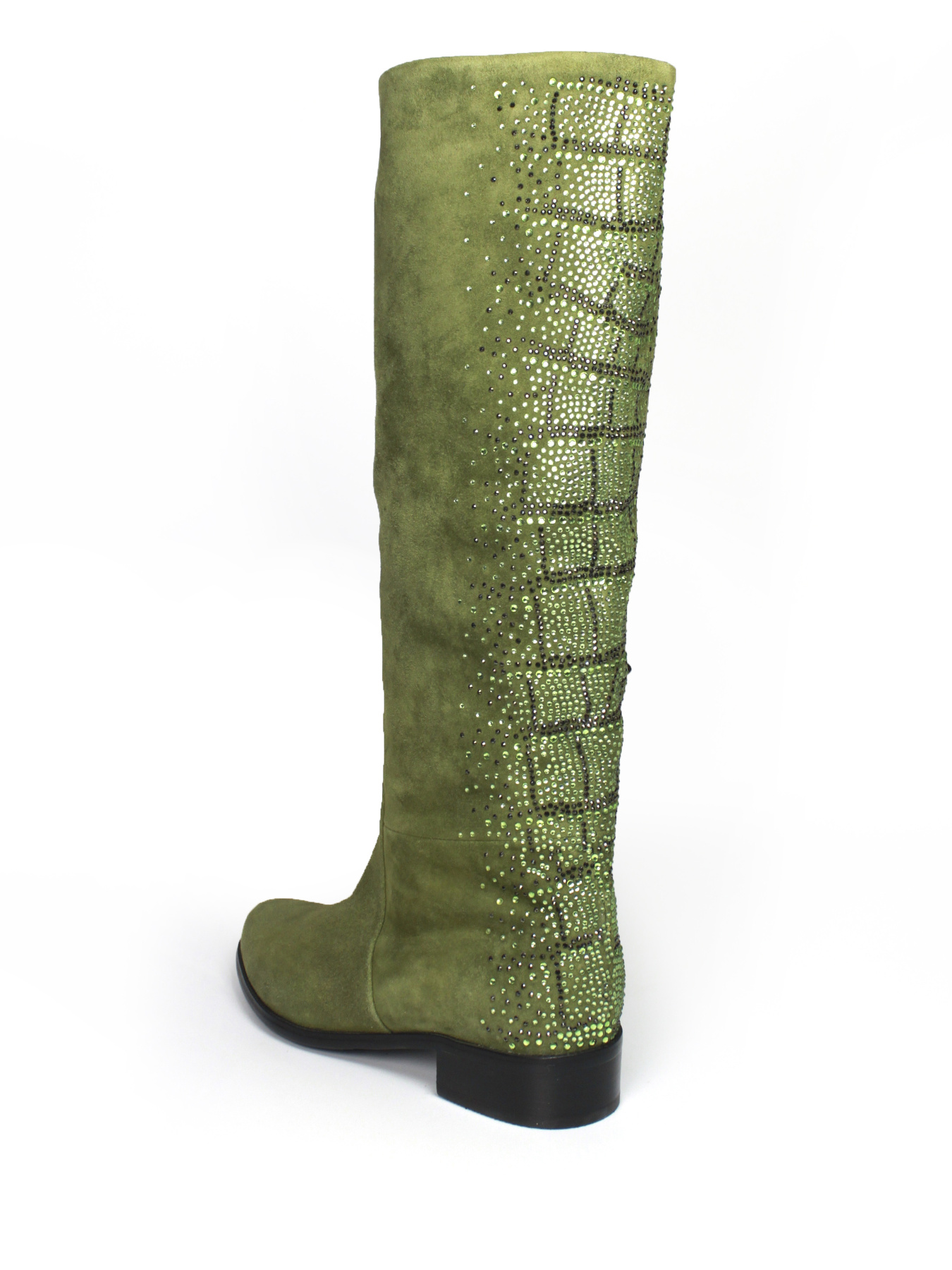 Сапоги It-girl модель SY228A-1613B-L243 Фото