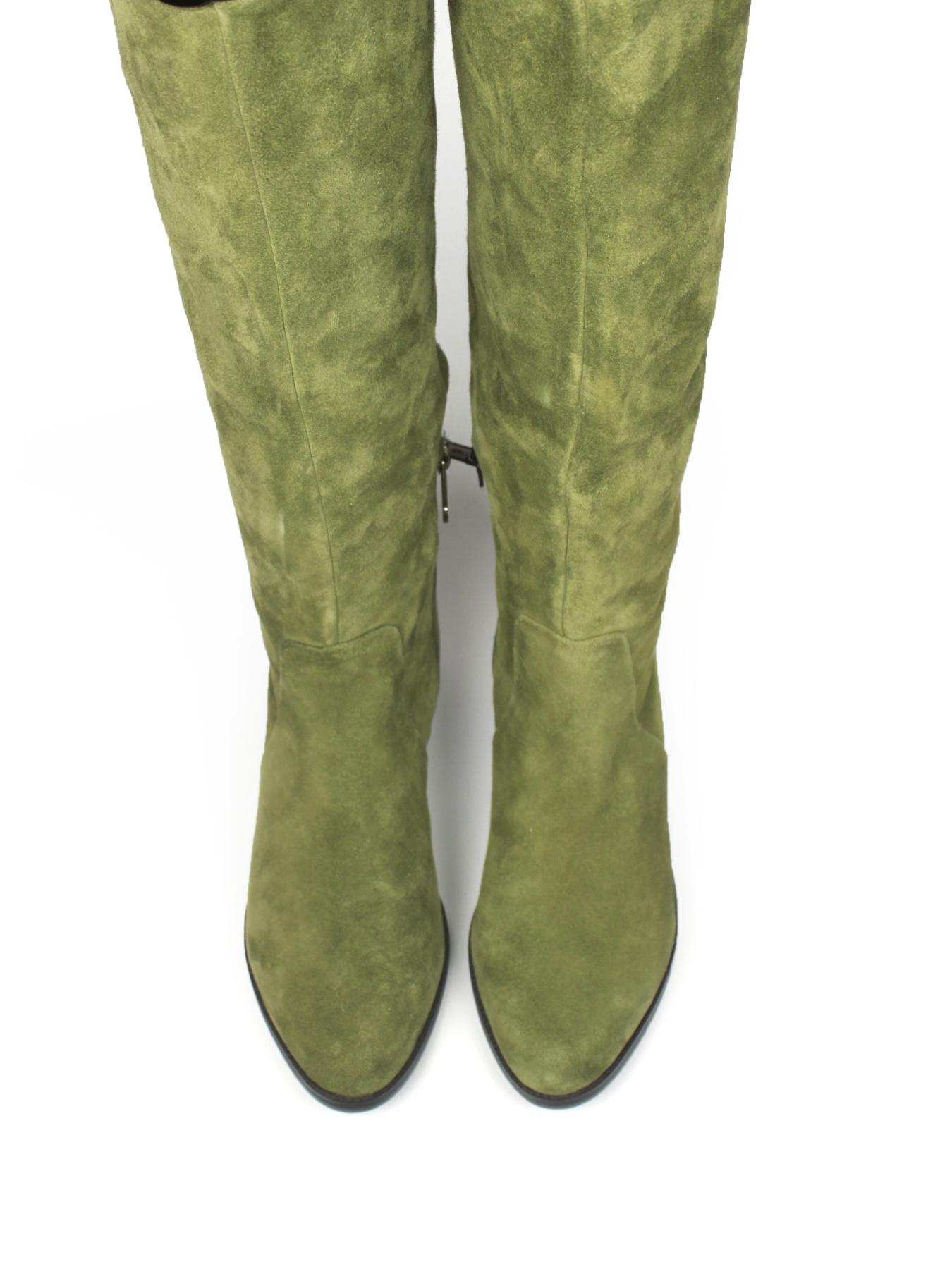 Сапоги It-girl модель SY228A-1613B-L243 Фото