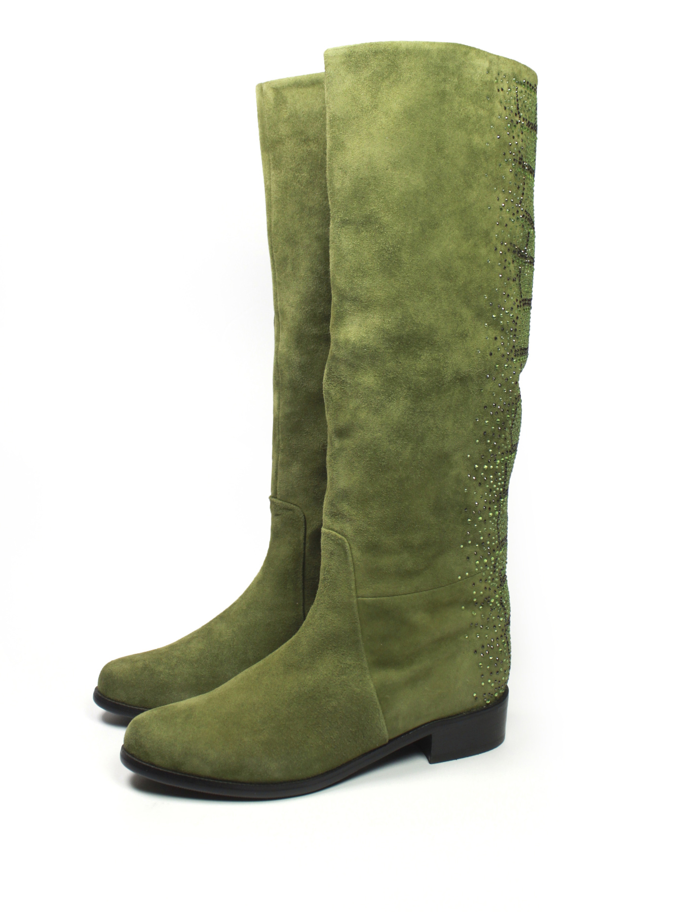 Сапоги It-girl модель SY228A-1613B-L243 Фото