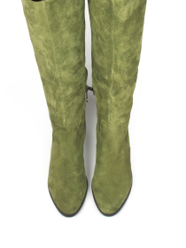 Сапоги It-girl модель SY228A-1613B-L243 Фото