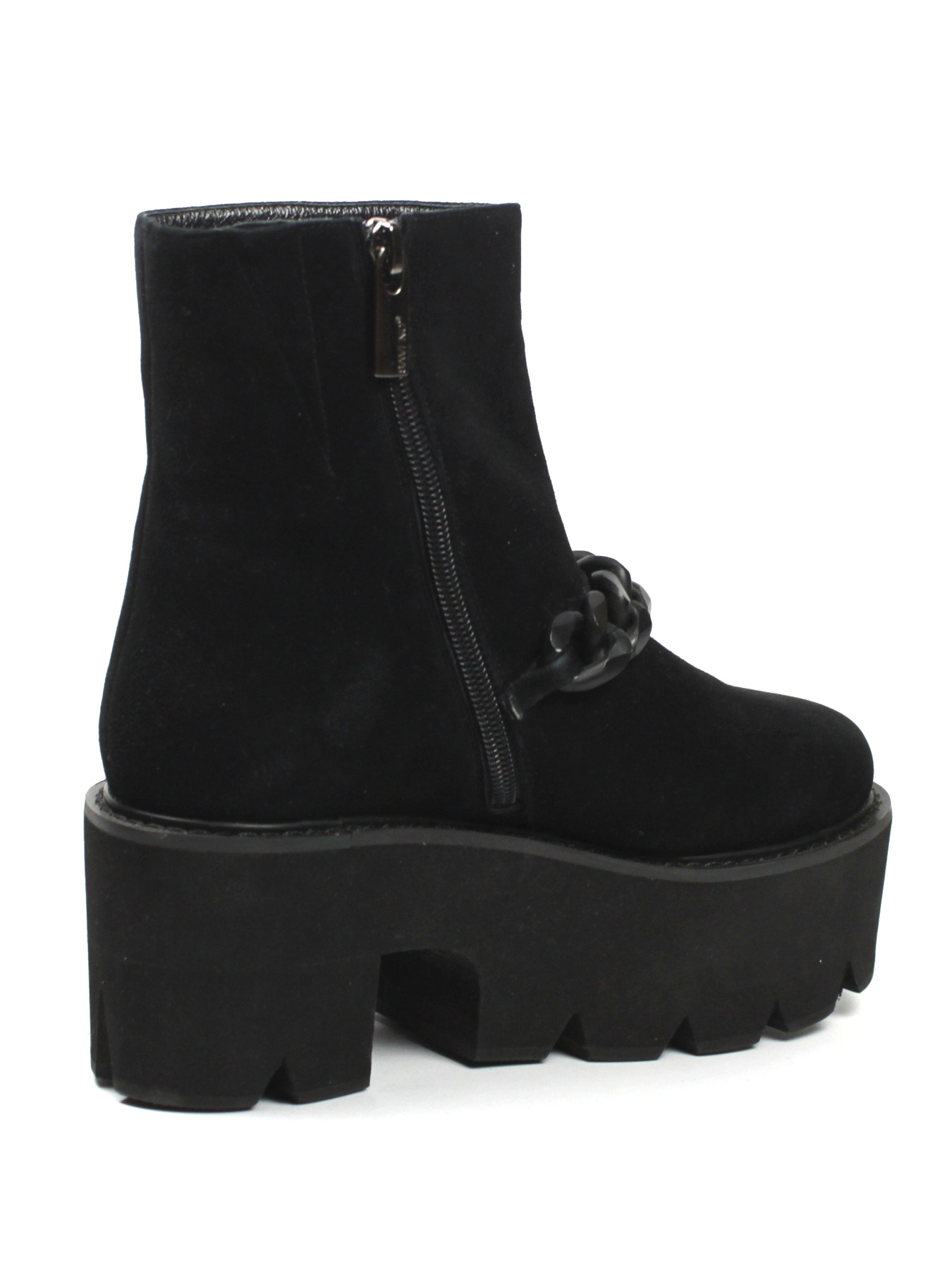 Ботинки It-girl модель 5061-7M Фото