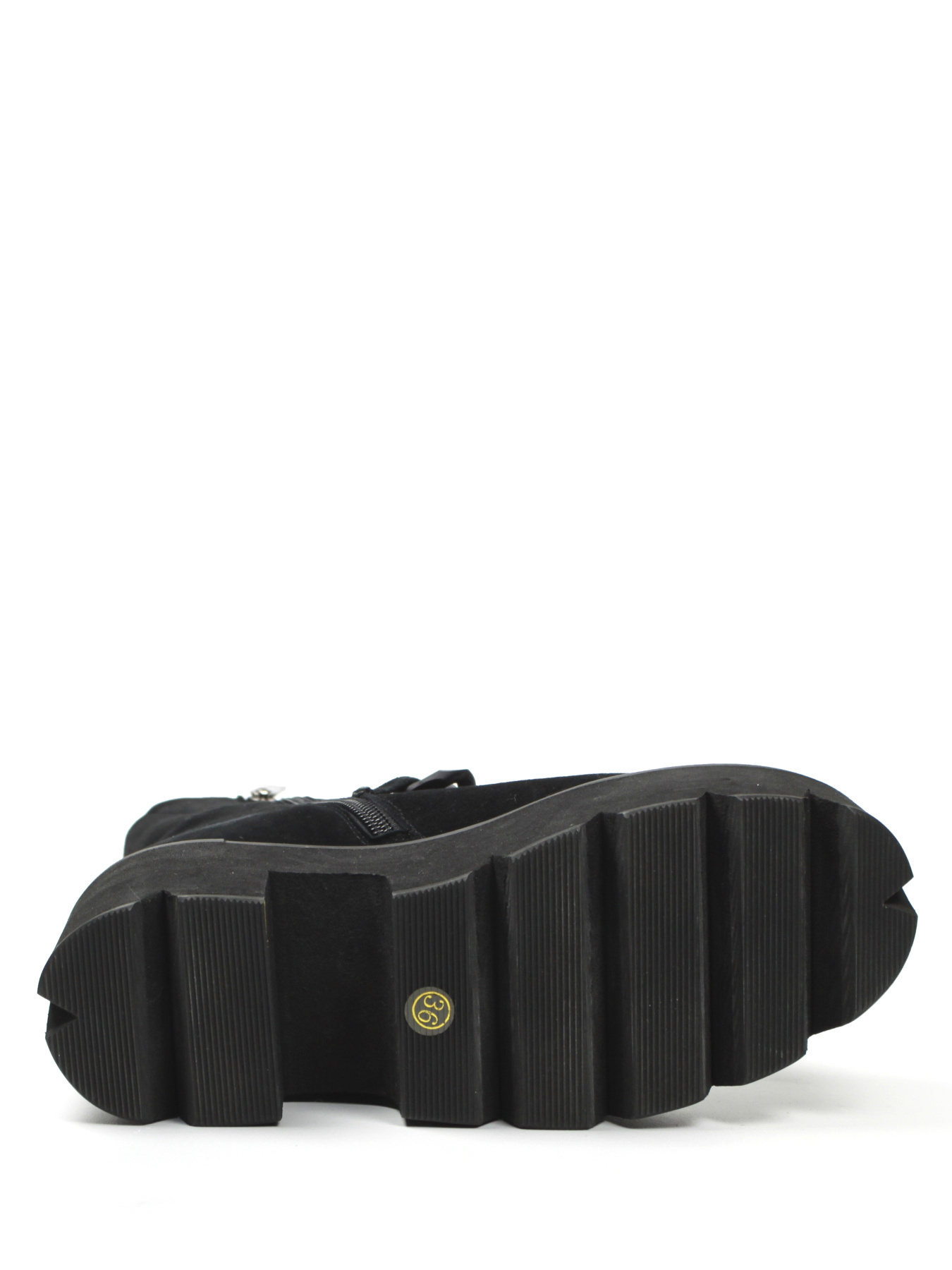 Ботинки It-girl модель 5061-7M Фото