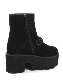 Ботинки It-girl модель 5061-7M Фото