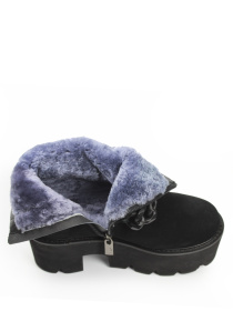 Ботинки It-girl модель 5061-7M Фото