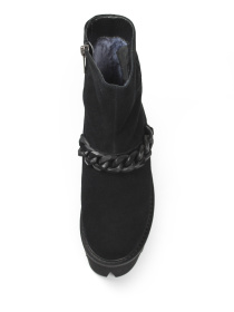 Ботинки It-girl модель 5061-7M Фото