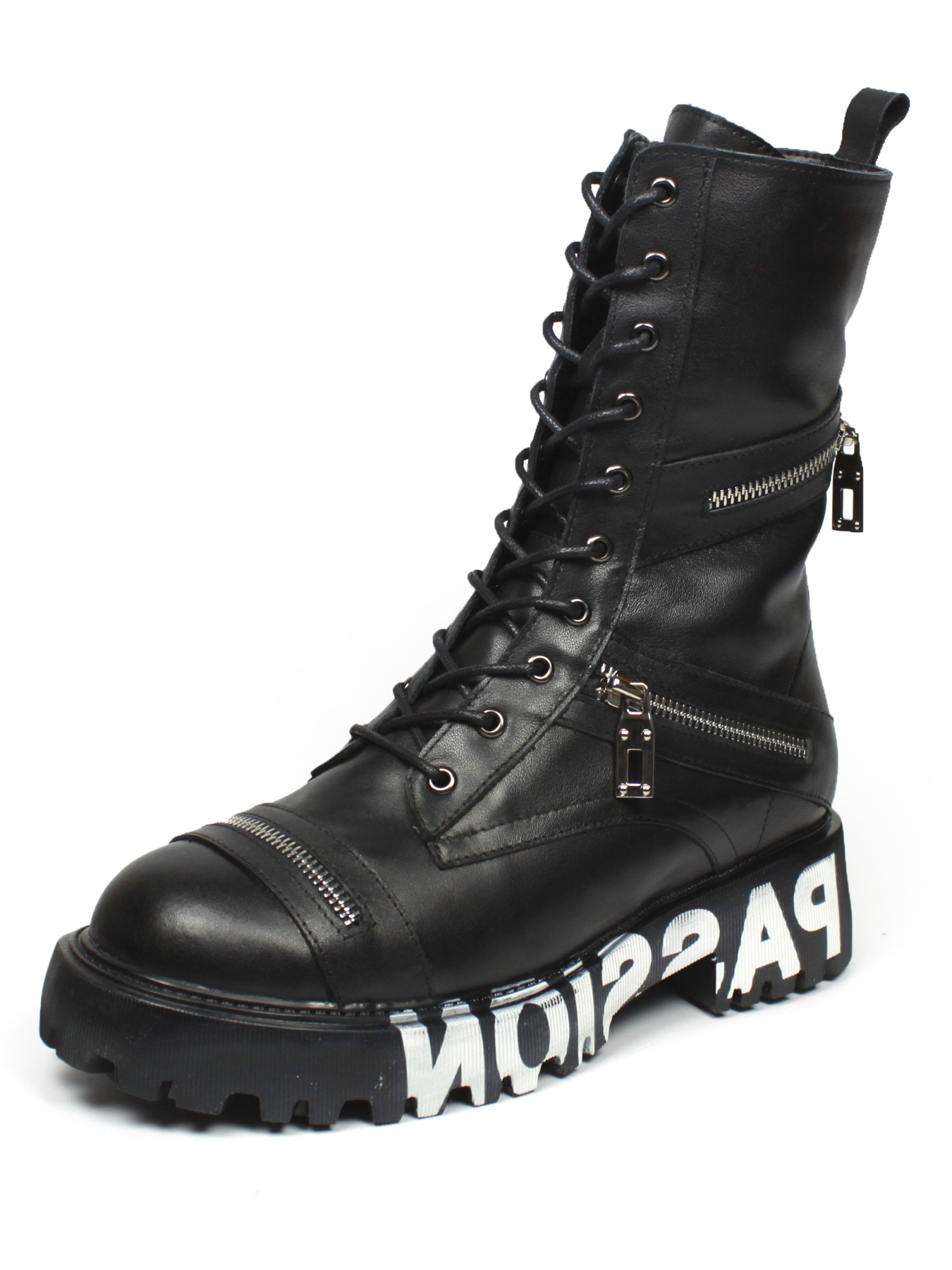 Ботинки It-girl модель BF-511-2-M Фото