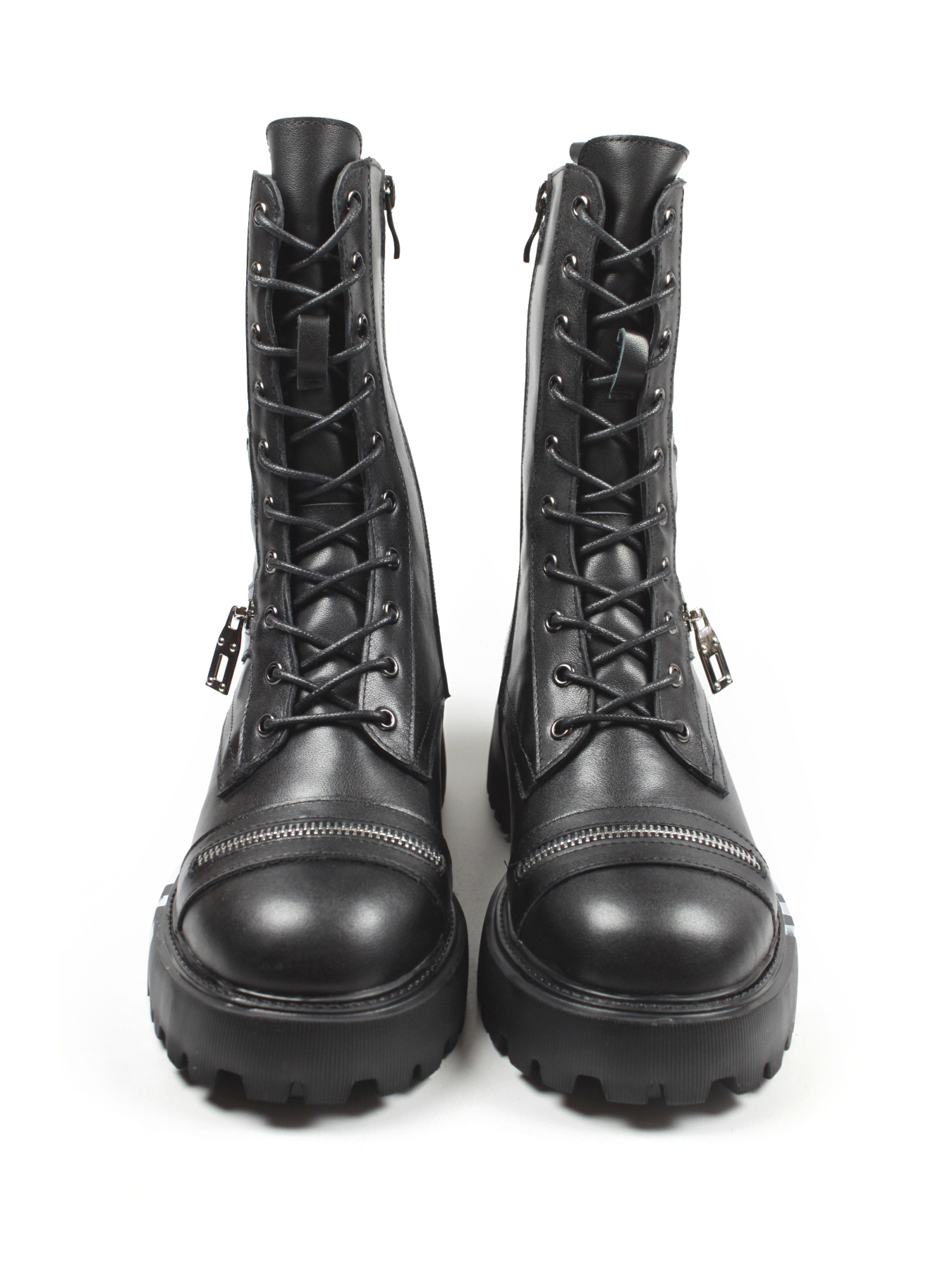 Ботинки It-girl модель BF-511-2-M Фото