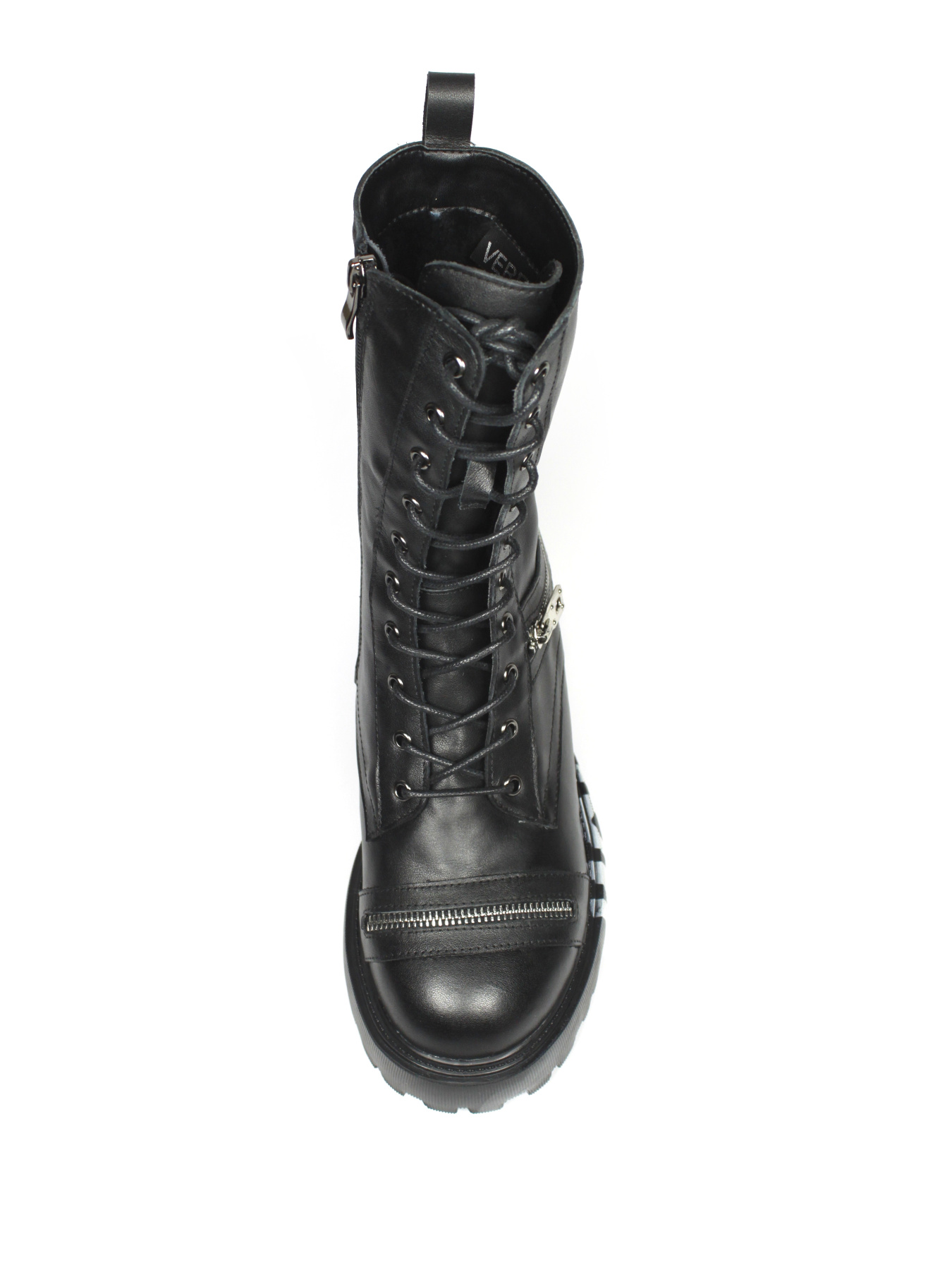 Ботинки It-girl модель BF-511-2-M Фото