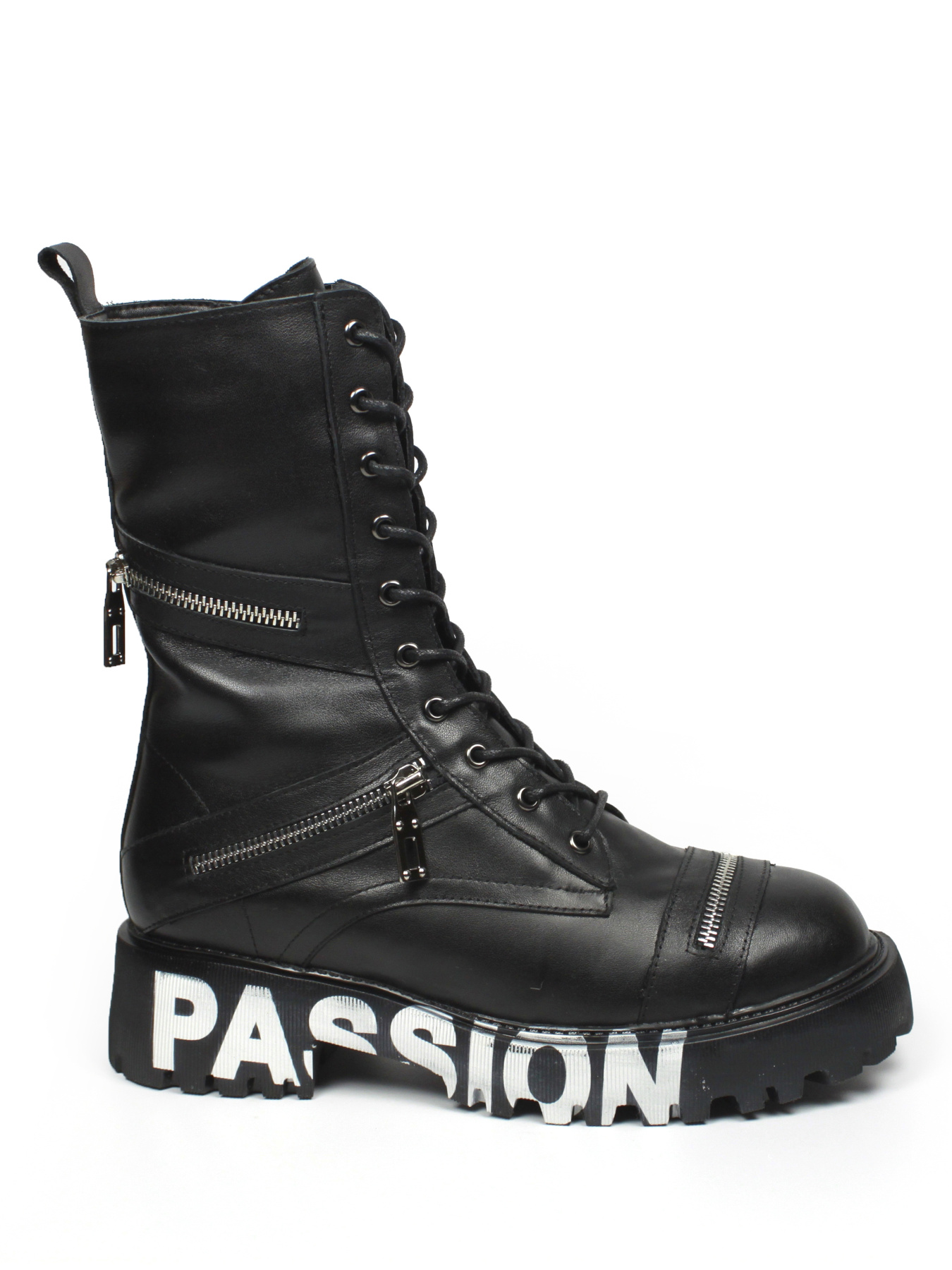 Ботинки It-girl модель BF-511-2-M Фото