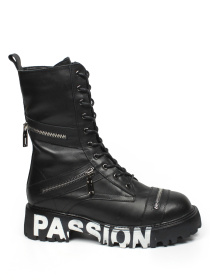 Ботинки It-girl модель BF-511-2-M Фото