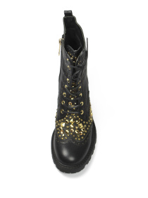 Ботинки It-girl модель HM15-612-HN012 Фото