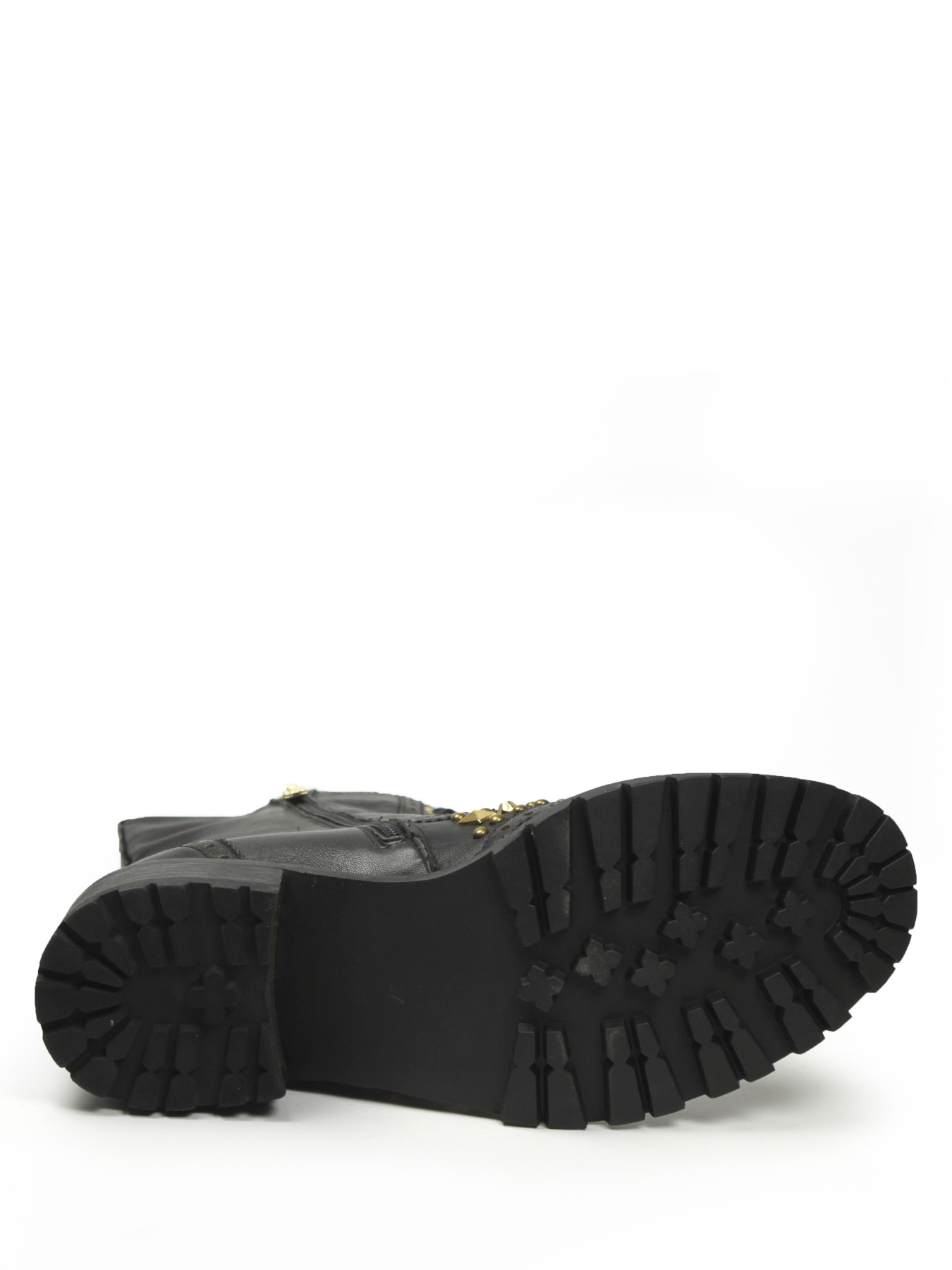 Ботинки It-girl модель HM15-612-HN012 Фото