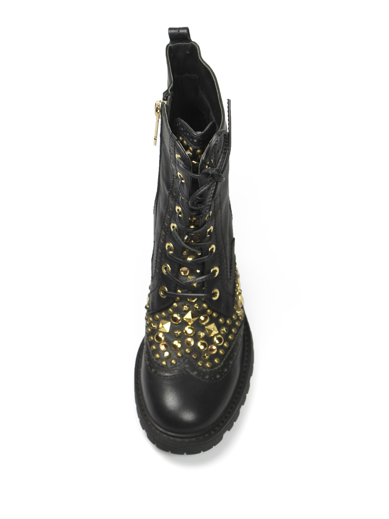 Ботинки It-girl модель HM15-612-HN012 Фото