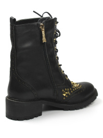 Ботинки It-girl модель HM15-612-HN012 Фото