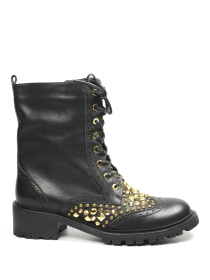 Ботинки It-girl модель HM15-612-HN012 Фото