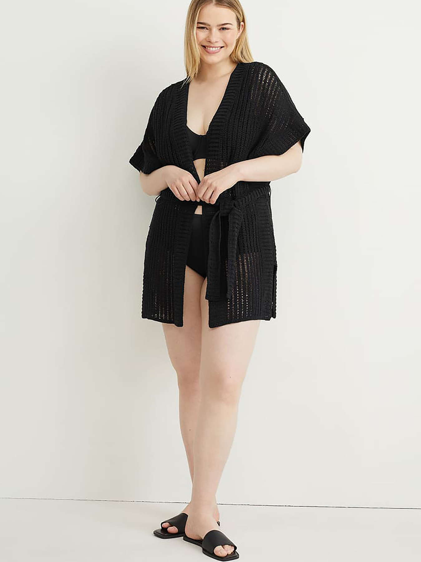 Парео C&A модель 71462 Фото