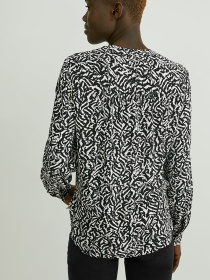 Блуза C&A модель 71463 Фото