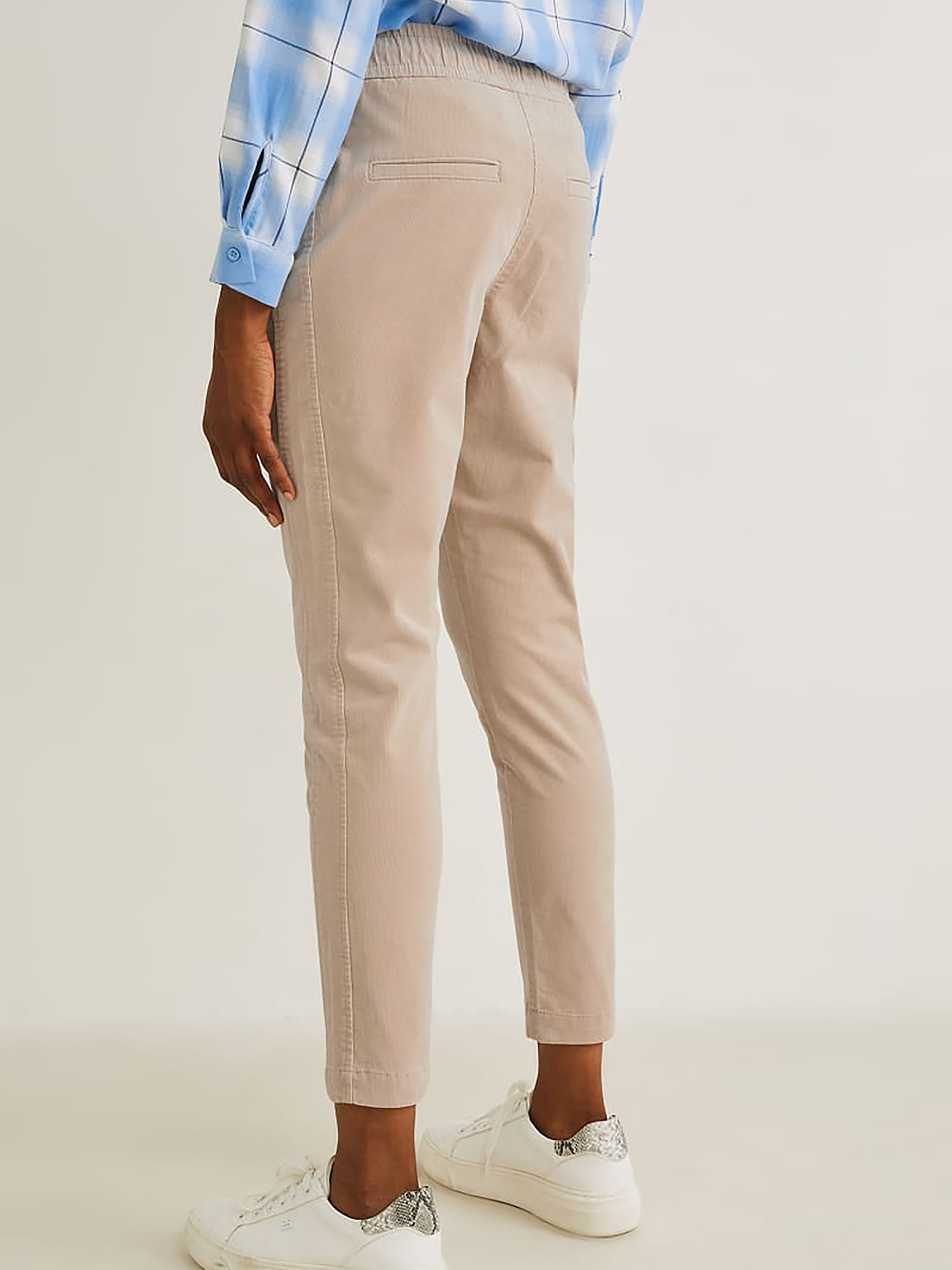 Повсякденні штани C&A модель 71466 Фото