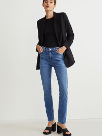 Скіні джинси C&A модель 71468 Фото