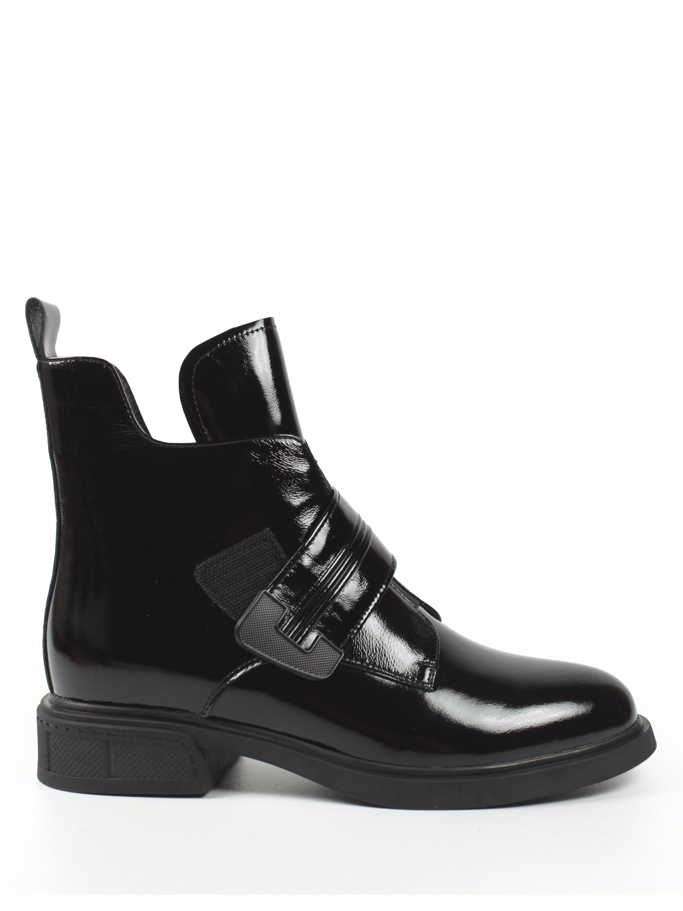 Ботинки It-girl модель K640-L701-017AR Фото