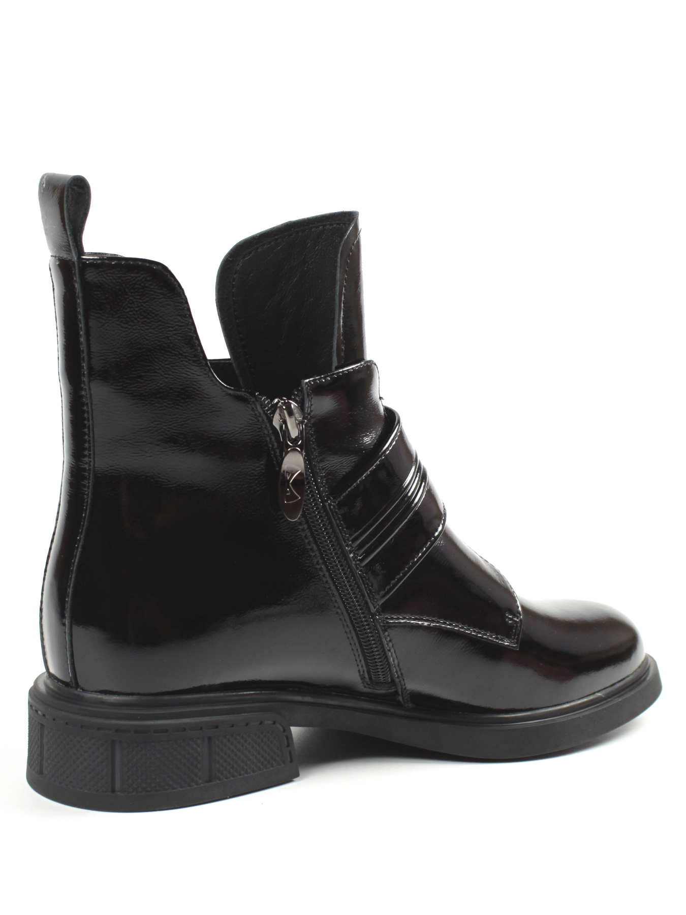 Ботинки It-girl модель K640-L701-017AR Фото