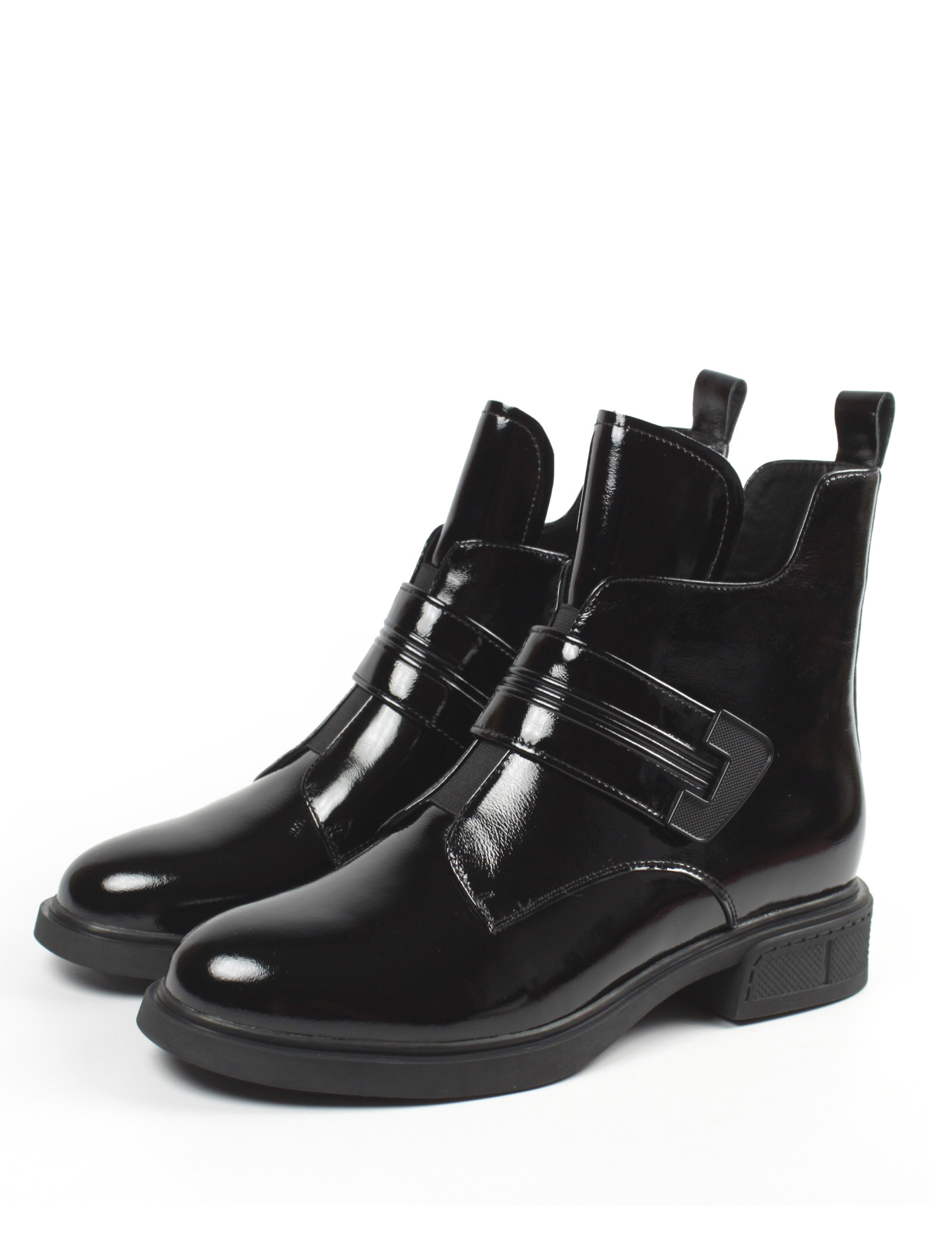 Ботинки It-girl модель K640-L701-017AR Фото