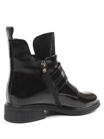 Ботинки It-girl модель K640-L701-017AR Фото