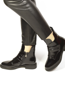 Ботинки It-girl модель K640-L701-017AR Фото