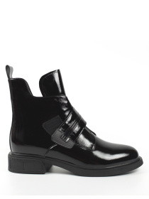 Ботинки It-girl модель K640-L701-017AR Фото