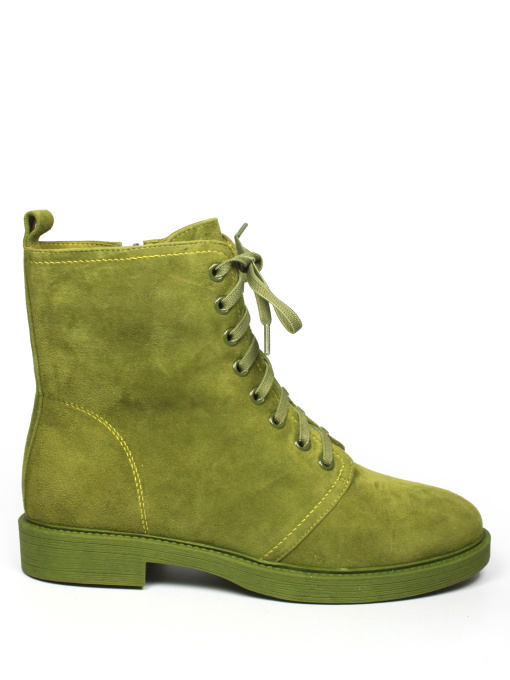 Ботинки It-girl модель XT633-2-200-220AJ-green Фото